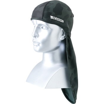 ネックガード TS DESIGN/Top Shaleton Sports(藤和)