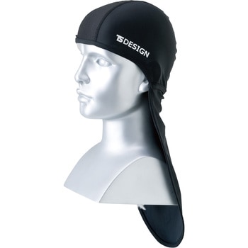 ネックガード TS DESIGN/Top Shaleton Sports(藤和)