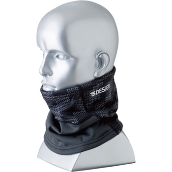 ネックウォーマー TS DESIGN/Top Shaleton Sports(藤和)