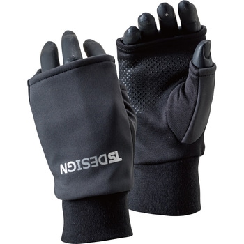 ハンドウォーマー TS DESIGN/Top Shaleton Sports(藤和)