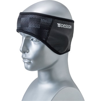 イヤーウォーマー TS DESIGN/Top Shaleton Sports(藤和)