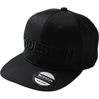 TSベースボールキャップ - TS DESIGN/Top Shaleton Sports(藤和)