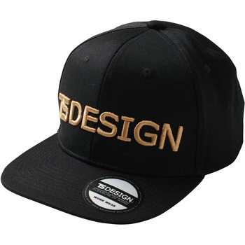 TSベースボールキャップ - TS DESIGN/Top Shaleton Sports(藤和)