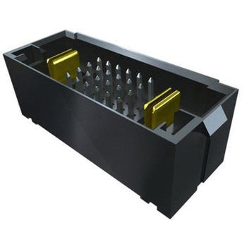 端子ストリップ 20極 5mm 4列 - SAMTEC