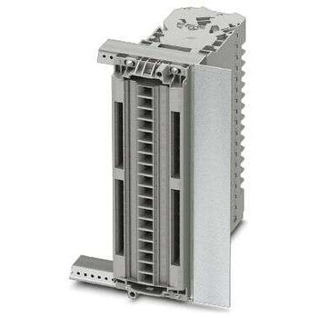 端子ストリップ BTFE Terminal Strip ウォールマウント 24 - 10 AWG フエニックス・コンタクト