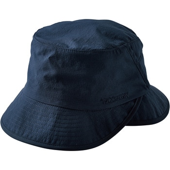 TS4Dナイロンドッツハット TS DESIGN/Top Shaleton Sports(藤和)