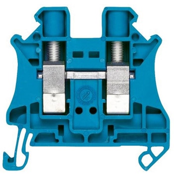 端子台 スクリュー 8WH1000シリーズ 57A 1袋 50個入 SIEMENS