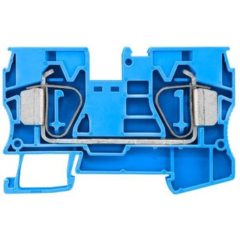 端子台 スプリング 8WH2000シリーズ 31A 1袋 50個入 SIEMENS