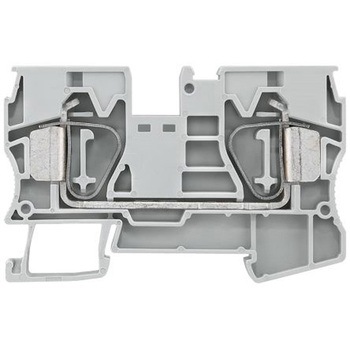 端子台 スプリング 8WH2000シリーズ 31A 1袋 50個入 SIEMENS