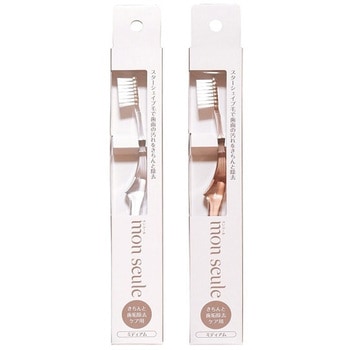 モンスール きちんと歯垢除去ケア用 モンスール