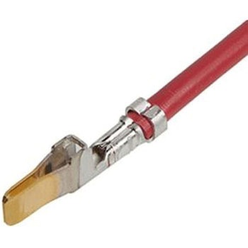 端子付きリード線 Mini-Fit Sr.シリーズ 150mm 1袋 25個入 日本モレックス(molex)