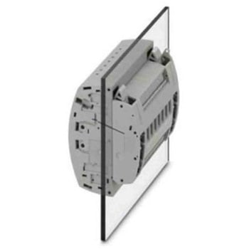 中継用端子台 14極 8.2mm ピッチ FAME 2 あり - フエニックス・コンタクト