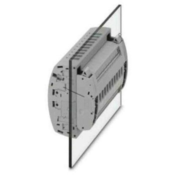 中継用端子台 20極 8.2mm ピッチ UTWE あり フエニックス・コンタクト