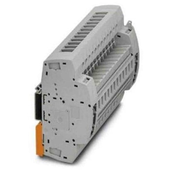 中継用端子台 24極 8.2mm ピッチ UTRE あり フエニックス・コンタクト