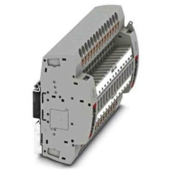 中継用端子台 28極 8.2mm ピッチ PTRE あり フエニックス・コンタクト
