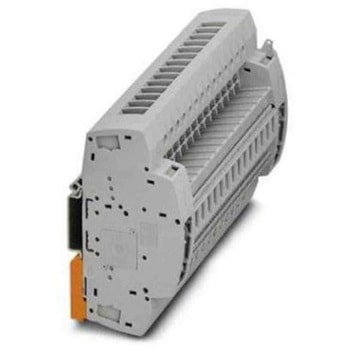 中継用端子台 28極 8.2mm ピッチ UTRE あり - フエニックス・コンタクト