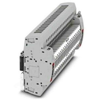 中継用端子台 38極 8.2mm ピッチ UTRE あり フエニックス・コンタクト