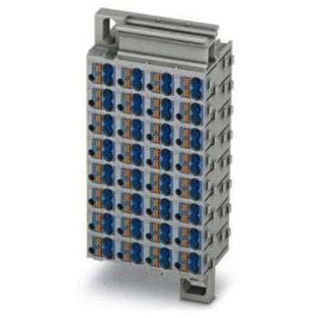 中継用端子台 グレー PTMC 1袋 18個入 フエニックス・コンタクト