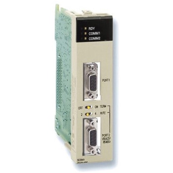 通信モジュール シリアル通信ボード CS シリーズ用 omron(オムロン)