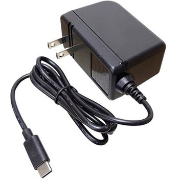 電源アダプター 5V 3.0A USB Type-C KSY