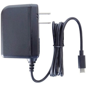 電源アダプター 5V 3.0A USB Type-C KSY