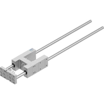 電動リニアアクチュエータ Festo