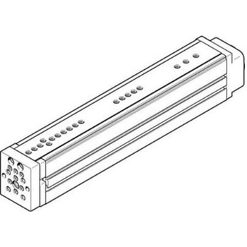 電動リニアアクチュエータ Festo