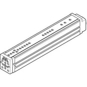 電動リニアアクチュエータ Festo