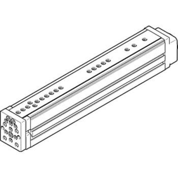 電動リニアアクチュエータ Festo