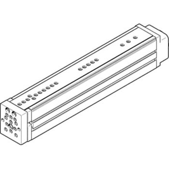 電動リニアアクチュエータ Festo