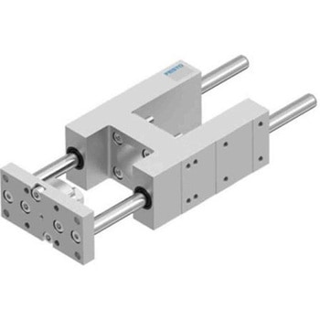 電動リニアアクチュエータ Festo
