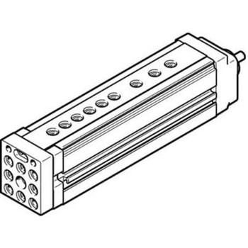 電動リニアアクチュエータ Festo
