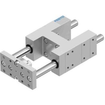 電動リニアアクチュエータ Festo