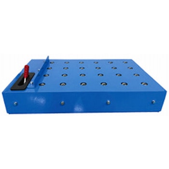 井口機工製作所 ボールトランスファー クイックリフター 新QL型 井口機工製作所