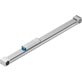 電動リニアアクチュエータ 1200mm Festo