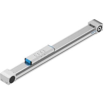 電動リニアアクチュエータ 800mm Festo