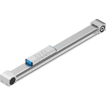 電動リニアアクチュエータ 800mm - Festo