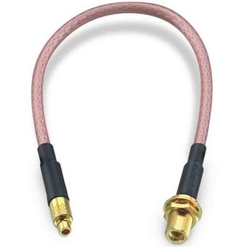 同軸ケーブル MMCX MMCX バルク 152.4mm WURTH ELEKTRONIK