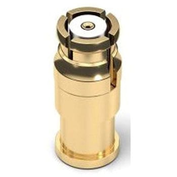 同軸コネクタ ジャック ケーブルマウント 1袋 2個入 WURTH ELEKTRONIK