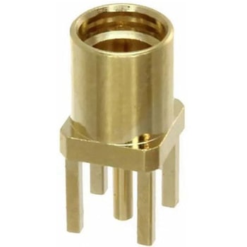 同軸コネクタ ジャック 基板取付 MMCXコネクタ 1セット 200個入 SAMTEC