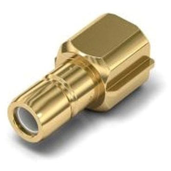 同軸コネクタ ジャック 表面実装 1セット 950個入 WURTH ELEKTRONIK
