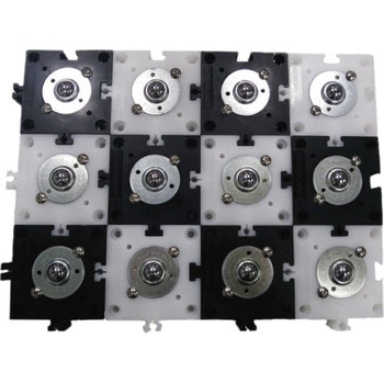 井口機工製作所 ボールトランスファー Piece Peace Pazzle 井口機工製作所