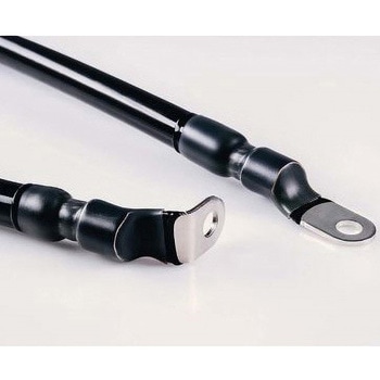 熱収縮チューブ 収縮前 5.75mm 収縮後 1.25mm ヘラマンタイトン(旧:タイトン)