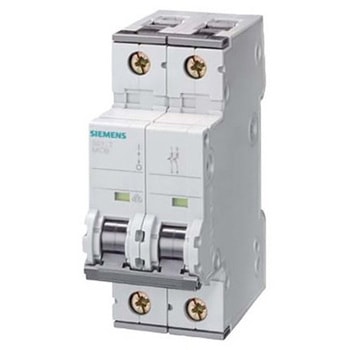 配線用遮断器 SIEMENS