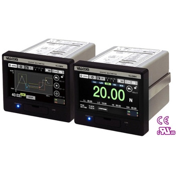 カラーグラフィックマルチメータ バルコム