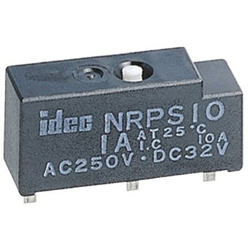 配線用遮断器 IDEC(和泉電気)