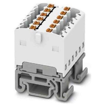 配電ブロック 12極 1袋 20個入 フエニックス・コンタクト