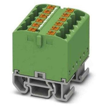 配電ブロック 12極 1袋 8個入 フエニックス・コンタクト