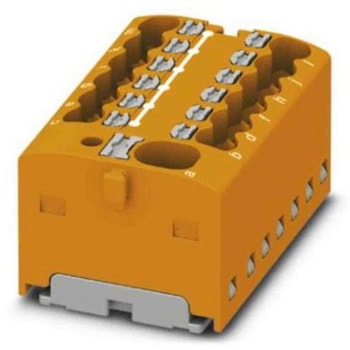 配電ブロック 13極 1袋 20個入 フエニックス・コンタクト
