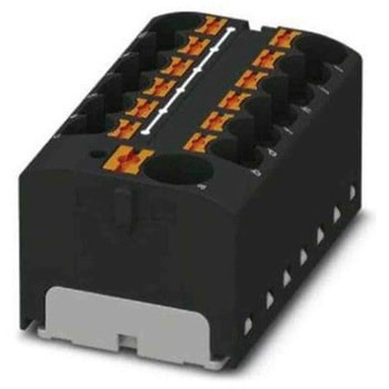 配電ブロック 13極 1袋 8個入 フエニックス・コンタクト